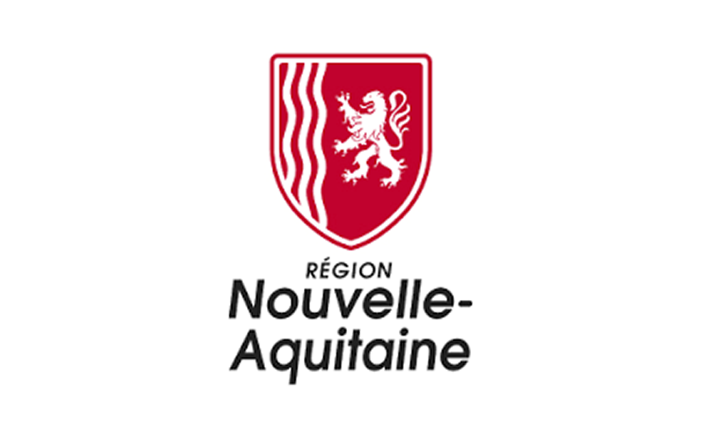 Logo Nouvelle Acquitaine