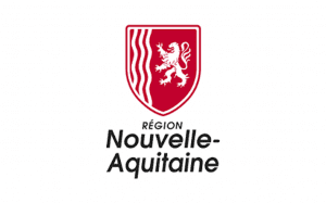 région nouvelle aquitaine partenaire