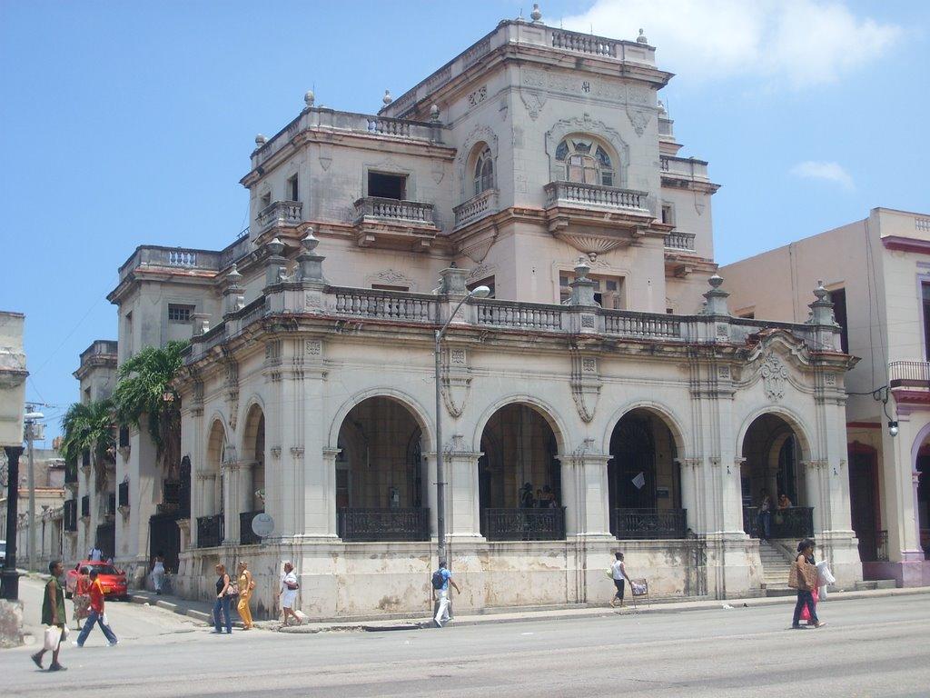 Casa-cultura-centro-habana