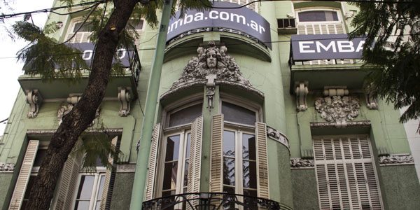 EMBA Escuela de Música de Buenos Aires