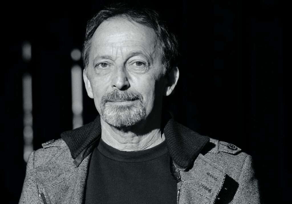Eric Metayer